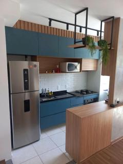 Flat Meireles - Service hotel - 2