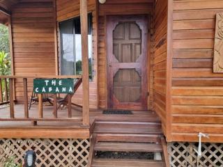The Cabana - 3