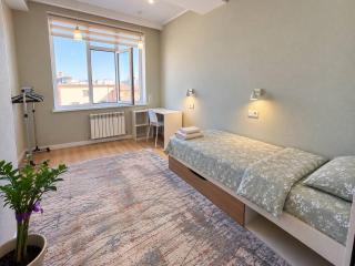 3 bedroom apartment Elizaveta - 3