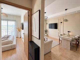 Magnifique appartement Résidence DOMAINE DE NORIA - Marrakesh - 6