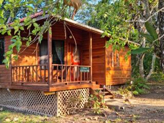 The Cabana - 0