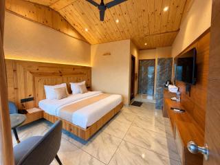 Blisbook Hotel & Resort - A Property - 9