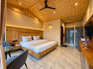 Blisbook Hotel & Resort - A Property - 5