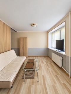 Liepāja Seaside apartment - 0