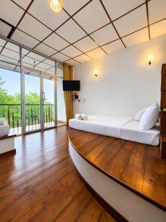 Wilpattu Nature Resort - 7