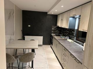 Sunshine studio & apartaments sector 6 - Bukarest - 4