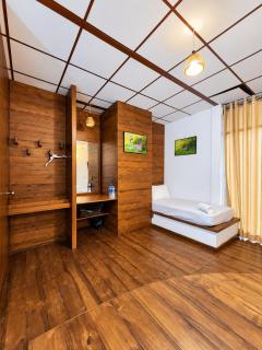 Wilpattu Nature Resort - 5