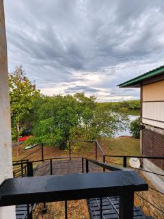 Wilpattu Nature Resort - 2