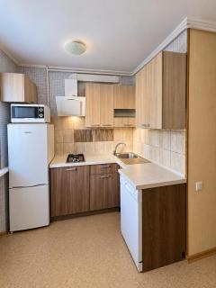 Liepāja Seaside apartment - 3