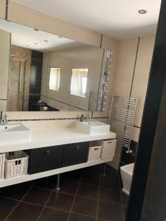 Sunshine studio & apartaments sector 6 - Bukarest - 7