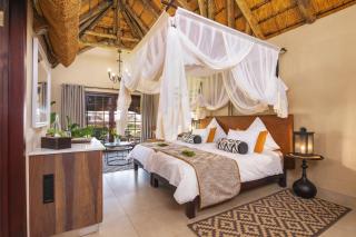 Frans Indongo Lodge - 3