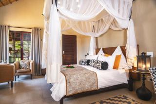 Frans Indongo Lodge - 5
