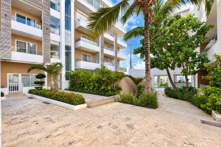 ANYA 7 Budget Friendly 1BR Apartment in Bayahibe - 8