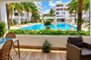 ANYA 7 Budget Friendly 1BR Apartment in Bayahibe - 1