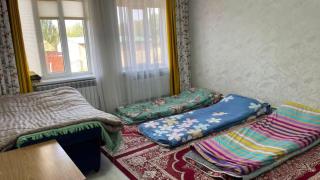 Joki & Asel Guest House - 0