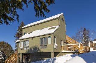 Condo Resort - Gondola 4 min walk -Terrace - 0