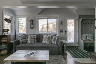 Condo Resort - Gondola 4 min walk -Terrace - 3