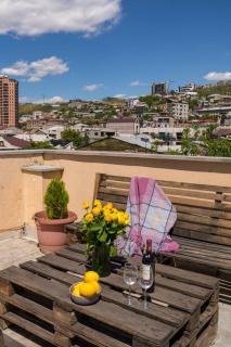 hotelise I Lily Studio - Jerevan - 7