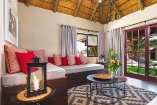 Frans Indongo Lodge - 8