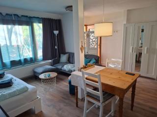 1 Zimmer Ferienwohnung - 1