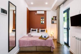 hotelise I Lily Studio - Jerevan - 5