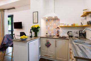 hotelise I Lily Studio - Jerevan - 2
