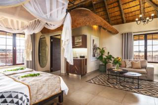 Frans Indongo Lodge - 9
