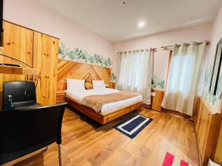 K&B Trimurti stay in Manali - 8