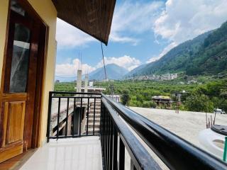 K&B Trimurti stay in Manali - 7