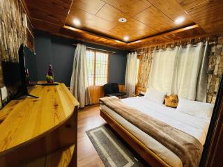 K&B Trimurti stay in Manali - 6