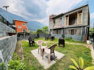 K&B Trimurti stay in Manali - 1