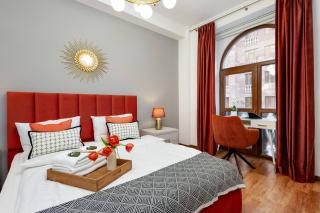 hotelise I Yeraz Apartment - 0