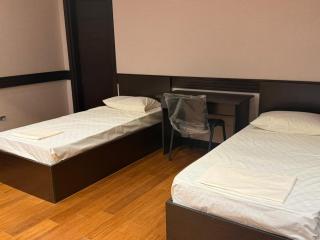 Baku Womens Student Residence - 2