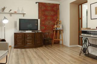 hotelise I Artist Apartment - 0