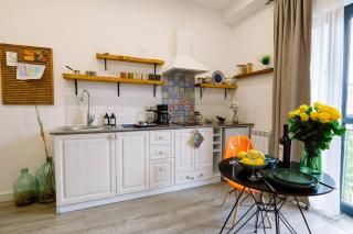 hotelise I Blue-Poppy Apartment - 9
