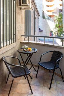 hotelise I Trafalgar Apartment - Erevan - 5