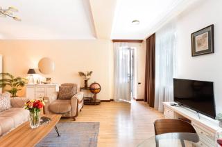 hotelise I Trafalgar Apartment - Erevan - 1