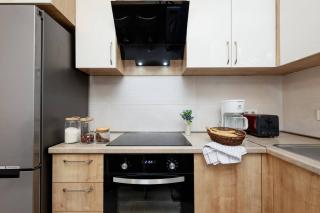 hotelise I Chelsea Apartment - 9
