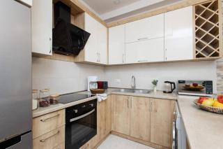 hotelise I Chelsea Apartment - 8