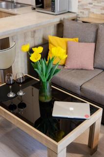 hotelise I Chelsea Apartment - 3