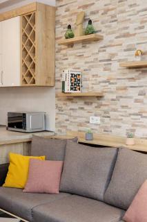 hotelise I Chelsea Apartment - 2