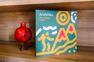 hotelise I Indigo Apartment - Yerevan - 8