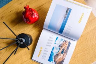 hotelise I Indigo Apartment - Yerevan - 7