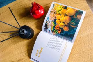 hotelise I Indigo Apartment - Yerevan - 6
