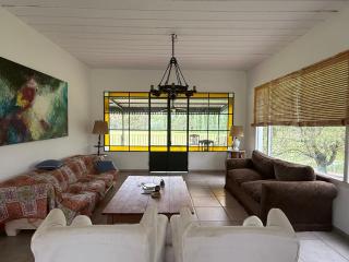 Casa de campo - 5