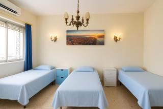 EEM student Guest House (shared rooms) - 1