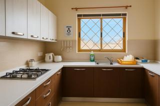 EEM student Guest House (shared rooms) - 3