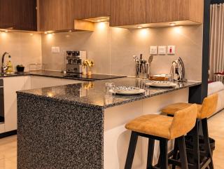 Premium Studio Apartment - Goldcrest Mall and Residency Phase 4 DHA - 9