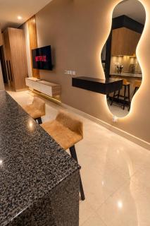Premium Studio Apartment - Goldcrest Mall and Residency Phase 4 DHA - 2