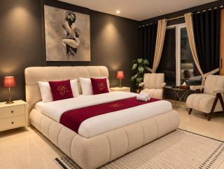 Premium Studio Apartment - Goldcrest Mall and Residency Phase 4 DHA - 0